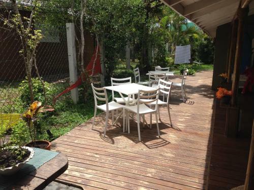 Hostal Pousada Villa Maria