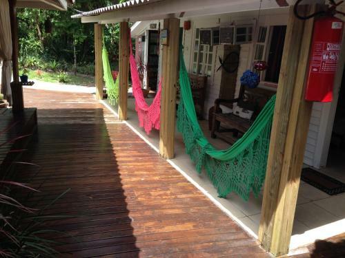 Hostal Pousada Villa Maria