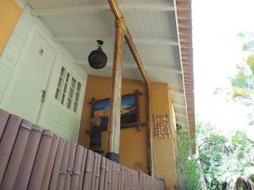 Hostal Pousada Villa Maria