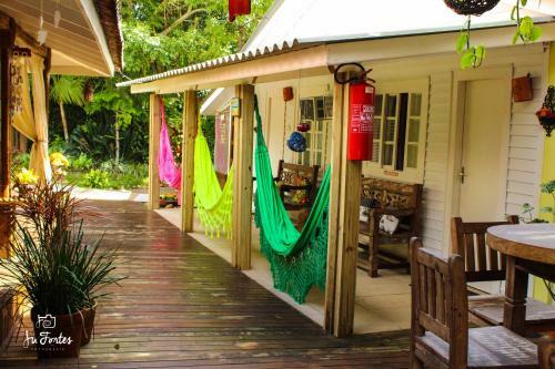 Hostal Pousada Villa Maria
