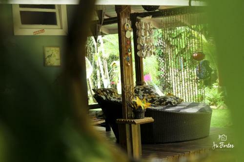 Hostal Pousada Villa Maria