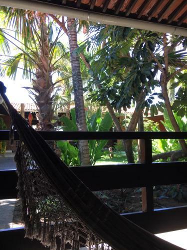 Hostal Pousada Aconchego