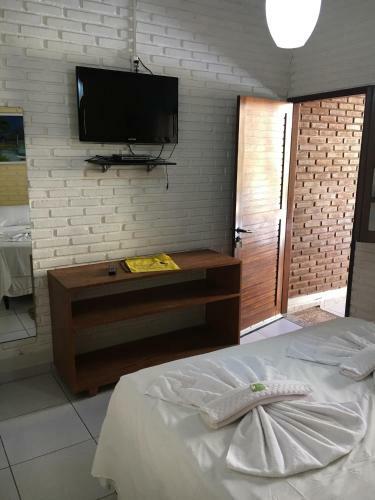 Hostal Pousada Aconchego