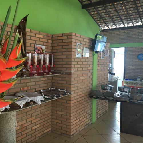 Hostal Pousada Aconchego