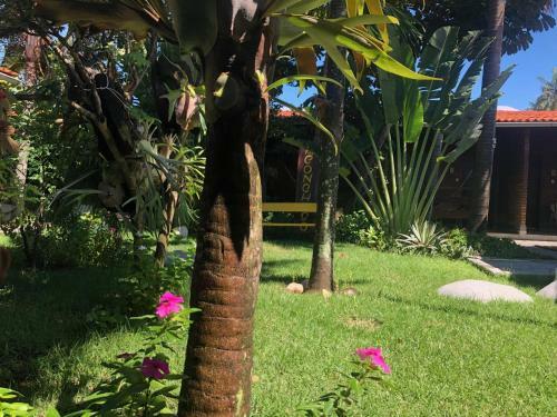 Hostal Pousada Aconchego