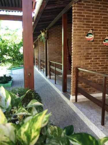 Hostal Pousada Aconchego