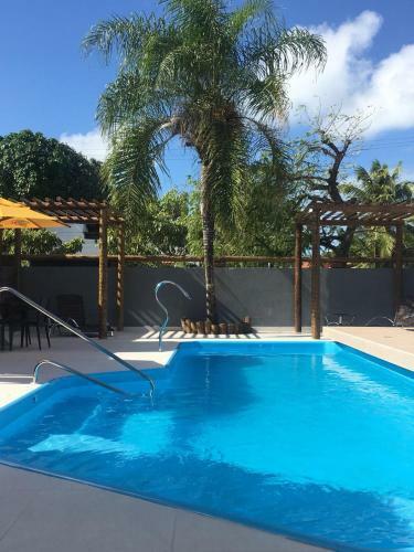Hostal Pousada Aconchego