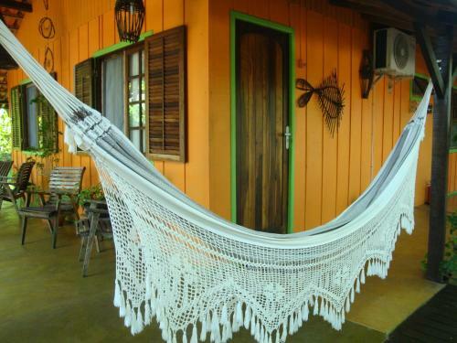 Hostal Pousada Enseada Das Conchas