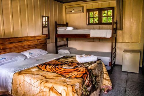 Albergue Pousada Marimar