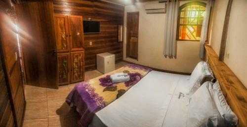 Albergue Pousada Marimar