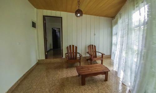 Albergue Pousada Marimar