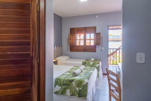 Hostal Pousada Blue Viking