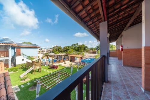Hostal Pousada Blue Viking