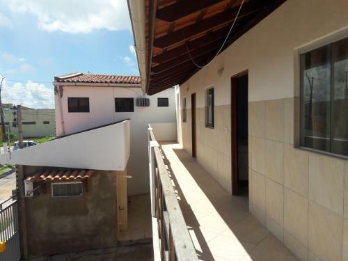 Apartamento Viking Flat