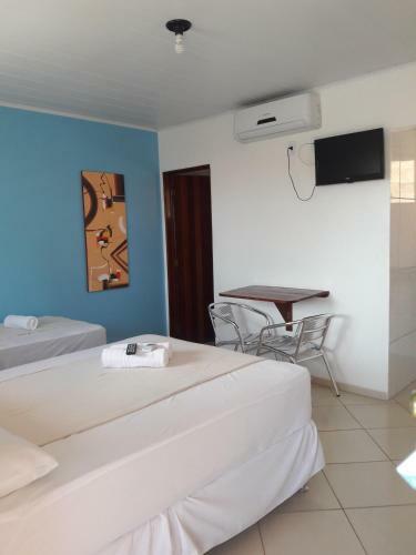 Apartamento Viking Flat