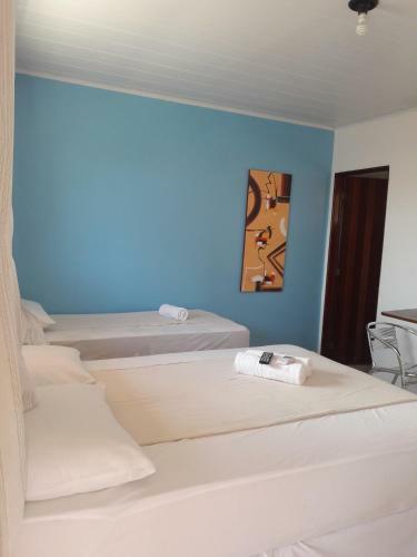 Apartamento Viking Flat