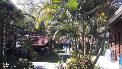 Hostal Pousada Orquideas
