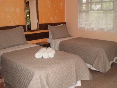 Hostal Pousada Estrela Do Mar