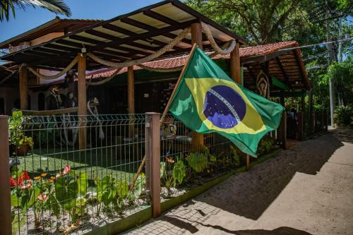 Hostal Pousada Bob Pai & Bob Filho