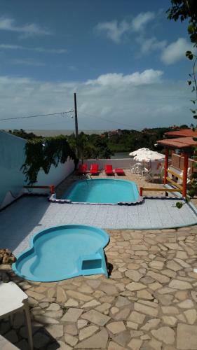 Hostal Zekas Pousada E Restaurante