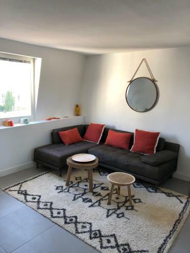 Apartamento L'�toile de Trouville