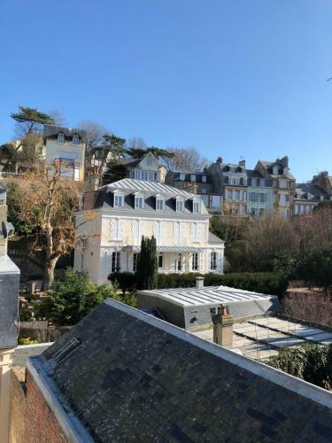Apartamento L'�toile de Trouville