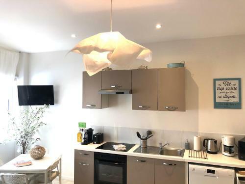 Apartamento Un Air Pur