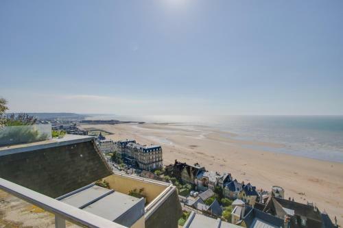 Apartamento Cmg Trouville