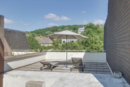 Apartamento Cmg Trouville
