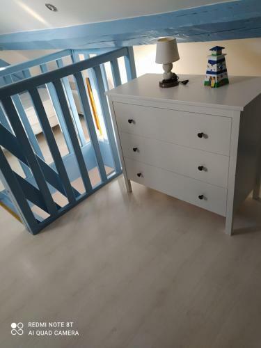 Apartamento Le Trouville