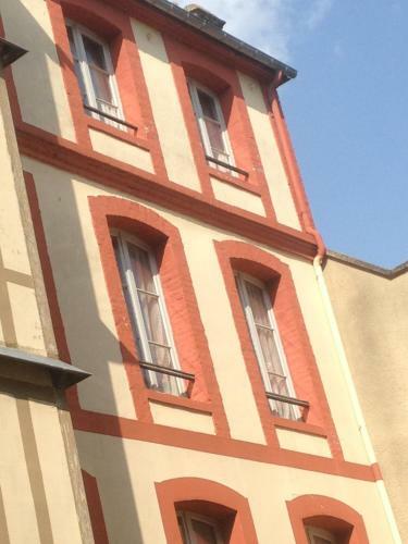 Apartamento Le Trouville