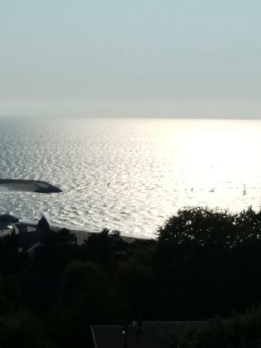Apartamento Le Trouville