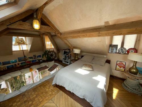 Apartamento La Petite Sir�ne