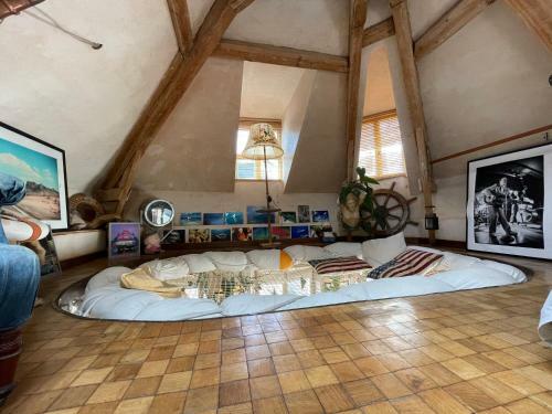 Apartamento La Petite Sir�ne