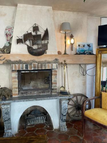 Apartamento La Petite Sir�ne