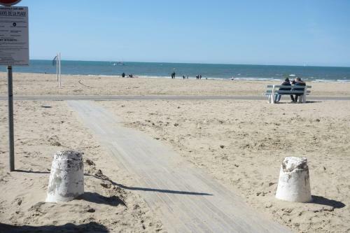 Apartamento Les Grands Ducs 1