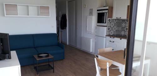 Apartamento Studio Vue Mer, Proximit� Commerces Et de La Plage