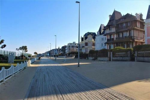 Apartamento Studio Vue Mer, Proximit� Commerces Et de La Plage