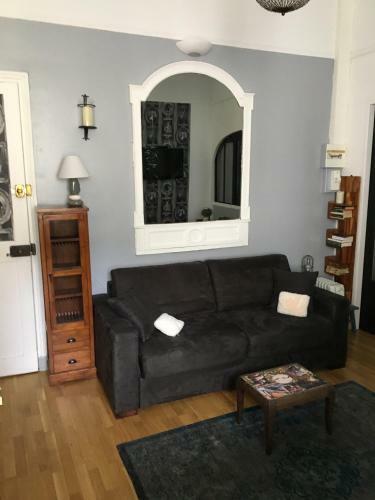 Apartamento Trouville Palace
