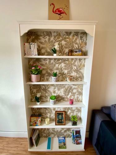 Apartamento Studio Trouville Vue Mer
