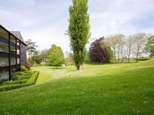 Apartment Le Parc de La Chaumi�re-6