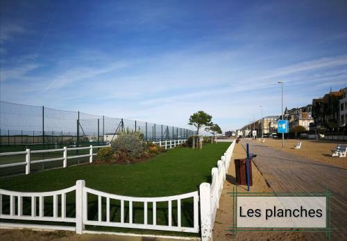 Apartamento Study Du P�cheur