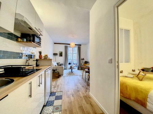 Apartamento Le Sahara - Yourhosthelper