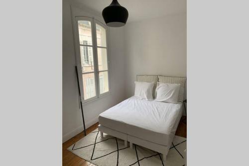 Maison de Pecheur Pour 8 Jardin Parking Centre