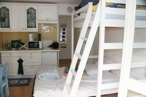 Apartamento Studio Cosy - R�sidence Des Flots Bleus