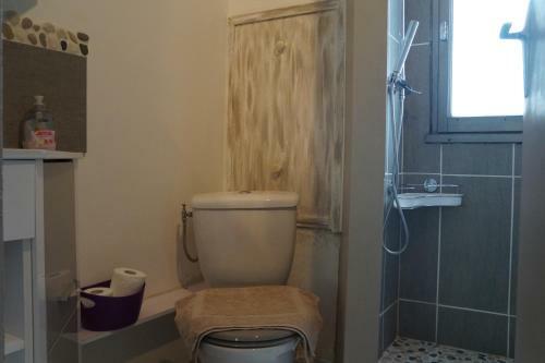 Apartamento Chalet Plaisir- La Nature