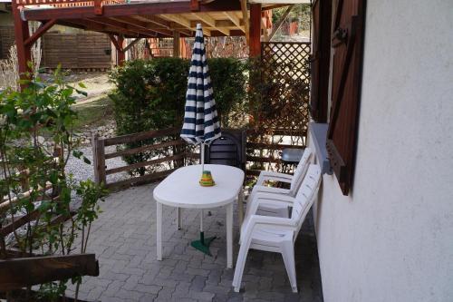 Apartamento Chalet Plaisir- La Nature
