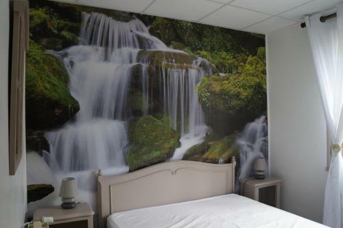 Apartamento Chalet Plaisir- La Nature