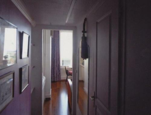 Apartamento Au Soleil Couchant
