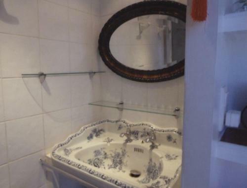Apartamento Au Soleil Couchant